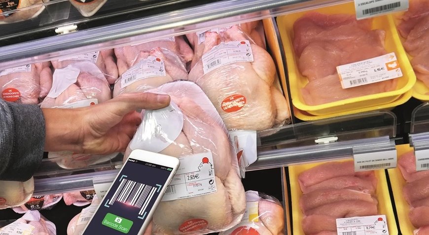 Why is digitalization essential for food processors?